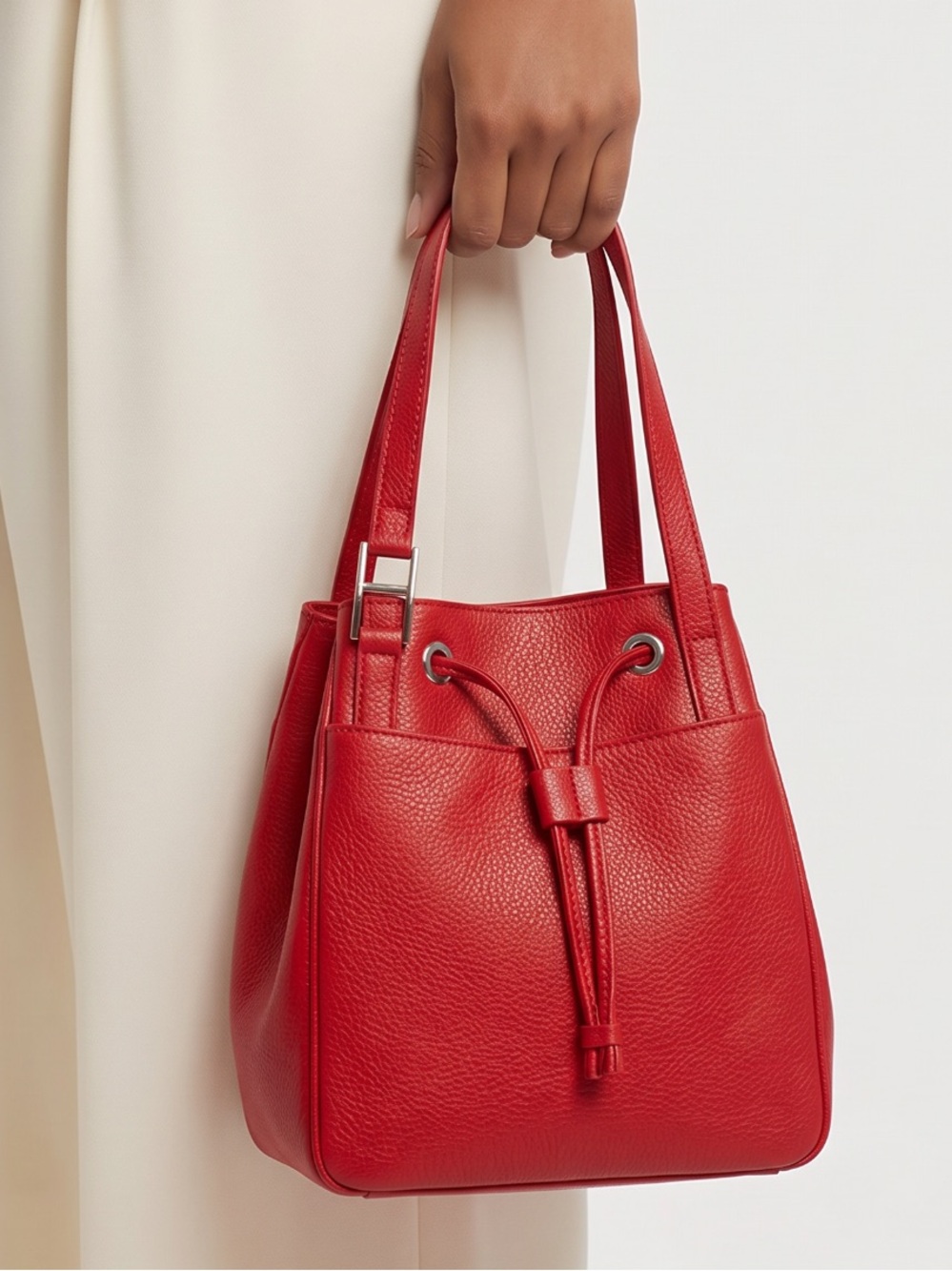 AUTHENTIC SHOULDER BAG GUCCI.